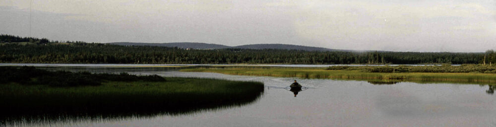 Berättelser, foton och släktdata